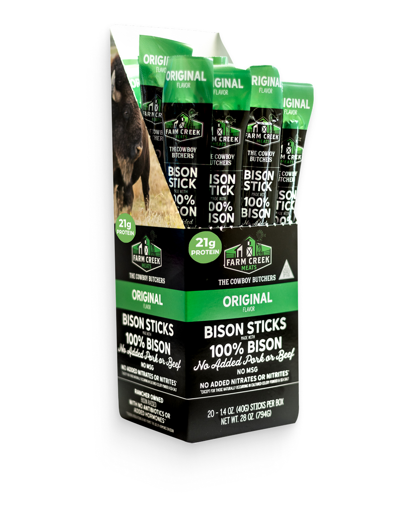 Shake Steak: Original