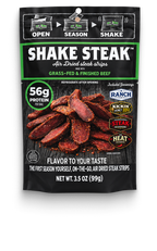 Shake Steak: Original