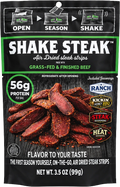 Shake Steak