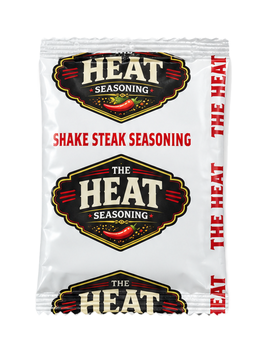 The Heat