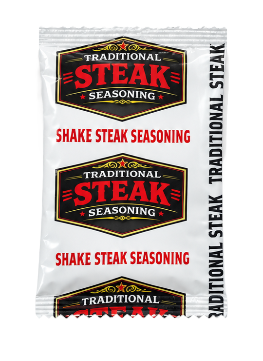 Traditional Steak